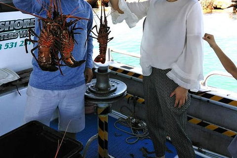 Lobster Fishing Tour At Geraldton - Accommodation Yamba 1