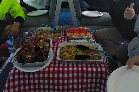Lobster Fishing Tour At Geraldton - Accommodation Yamba 4
