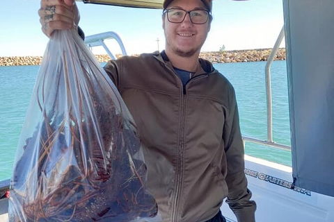 Lobster Fishing Tour At Geraldton - Accommodation Yamba 7