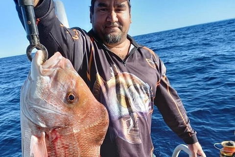 Abrolhos Islands Fishing Charter - Accommodation Yamba 0