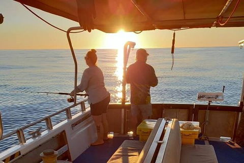 Abrolhos Islands Fishing Charter - Accommodation Yamba 8
