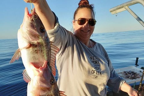 Abrolhos Islands Fishing Charter - Accommodation Yamba 5