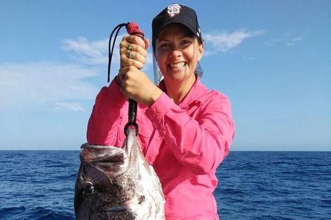 Abrolhos Islands Fishing Charter - Accommodation Yamba 10