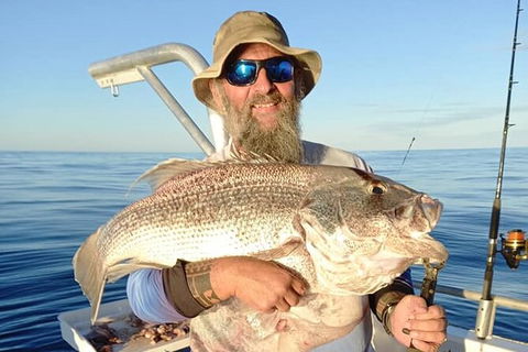 Abrolhos Islands Fishing Charter - Accommodation Yamba 7