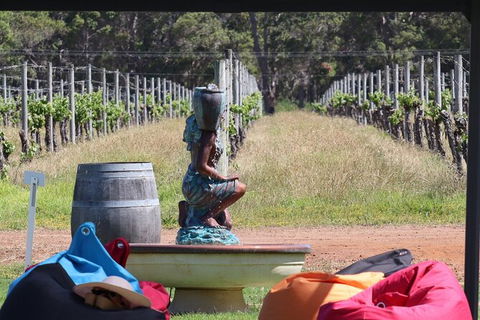 Small-Group Wine Tour In Margaret River With Tasting Plate - Accommodation Yamba 7