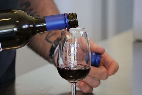 Small-Group Wine Tour In Margaret River With Tasting Plate - Accommodation Yamba 5