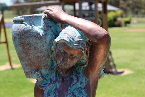 Small-Group Wine Tour In Margaret River With Tasting Plate - Accommodation Yamba 6