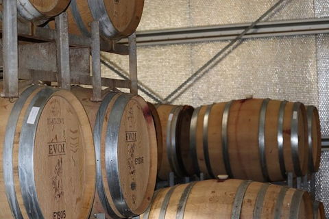 Small-Group Wine Tour In Margaret River With Tasting Plate - Accommodation Yamba 1