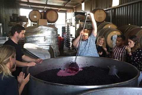 Margaret River Beer & Wine Adventure (departs Margaret River) - Accommodation Yamba 10