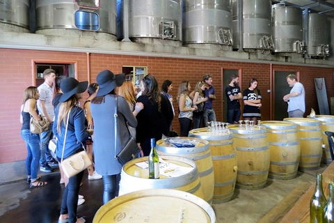 Margaret River Beer & Wine Adventure (departs Margaret River) - Accommodation Yamba 6