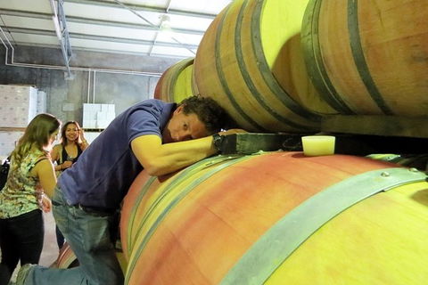 Margaret River Beer & Wine Adventure (departs Margaret River) - Accommodation Yamba 1