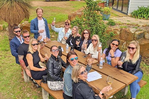 Margaret River Beer & Wine Adventure (departs Margaret River) - Accommodation Yamba 7