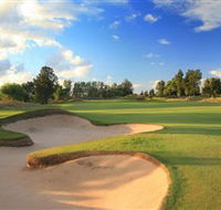 Glenelg Golf Club - Accommodation Yamba