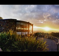 SkyHigh Mount Dandenong - Accommodation Yamba