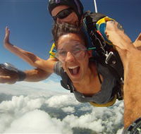 Gold Coast Skydive - Accommodation Yamba