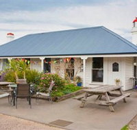 Willows Tea House - Accommodation Yamba