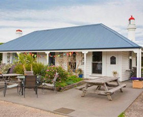 Willows Tea House - Accommodation Yamba 0