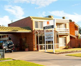  Accommodation Yamba