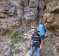 Butterfly Gorge Nature Park - Accommodation Yamba