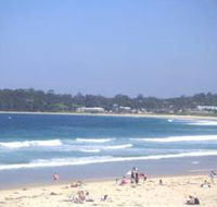 Mollymook Surf Beach - Accommodation Yamba