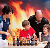 Sarina Sugar Shed - Accommodation Yamba