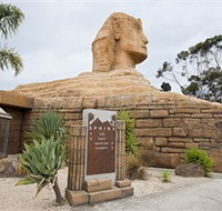 Sphinx Entertainment Centre - Accommodation Yamba