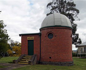 Ballaarat Astronomical Society - Accommodation Yamba 0