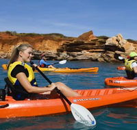 Gantheaume Point - Accommodation Yamba