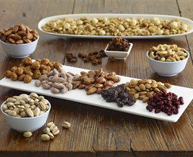 The Nut Shop - Accommodation Yamba 0