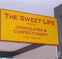 The Sweet Life Bermagui - Accommodation Yamba