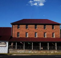 McCrossin's Mill Museum - Accommodation Yamba
