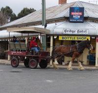Bathurst Farm Experience - Accommodation Yamba