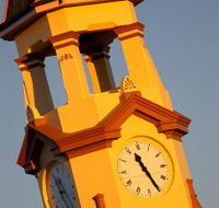Norton Street Heritage Trail - Accommodation Yamba