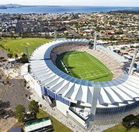 Geelong Cats - Accommodation Yamba