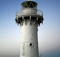 Warden Head Lighthouse - Accommodation Yamba