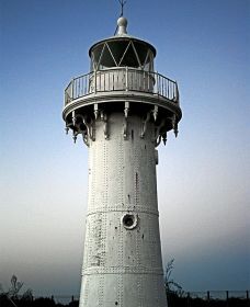 Warden Head Lighthouse - Accommodation Yamba 0