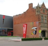 Maitland Regional Art Gallery - Accommodation Yamba