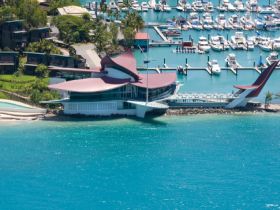 Hamilton Island QLD Accommodation Yamba