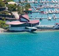 Hamilton Island Yacht Club - Accommodation Yamba
