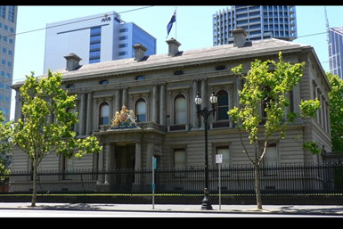 Hellenic Museum - Accommodation Yamba 0