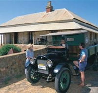 Northampton Visitor Centre - Accommodation Yamba