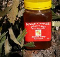 West Coast Honey - Accommodation Yamba