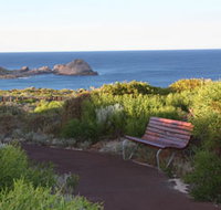 Cape to Cape Track - Accommodation Yamba