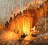 Jewel Cave - Accommodation Yamba
