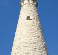 Cape Leeuwin Lighthouse - Accommodation Yamba