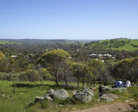 Pelham Reserve - Accommodation Yamba 0