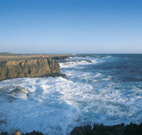 Quobba - Accommodation Yamba