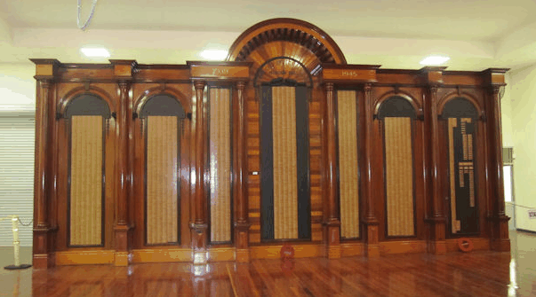 North Ward QLD Accommodation Yamba