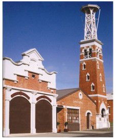 Central Goldfields Art Gallery - Accommodation Yamba 0