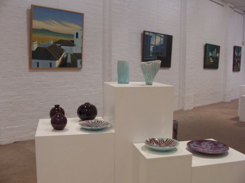 Central Goldfields Art Gallery - Accommodation Yamba 3